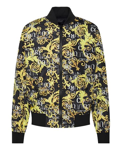 versace vest heren